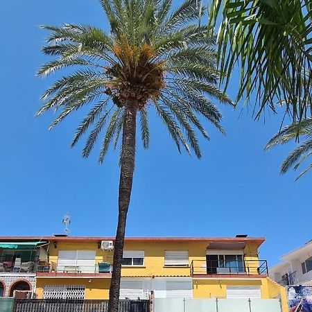 Babylon Tourist Apartments Benalmádena Exteriér fotografie