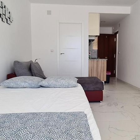 Babylon Tourist Apartments Benalmádena Exteriér fotografie