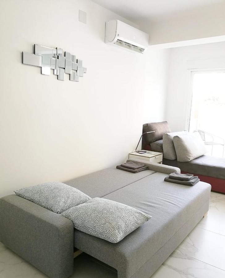 Babylon Tourist Apartments Benalmádena Exteriér fotografie