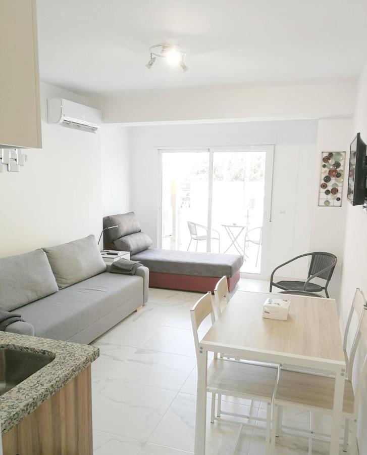 Babylon Tourist Apartments Benalmádena Exteriér fotografie