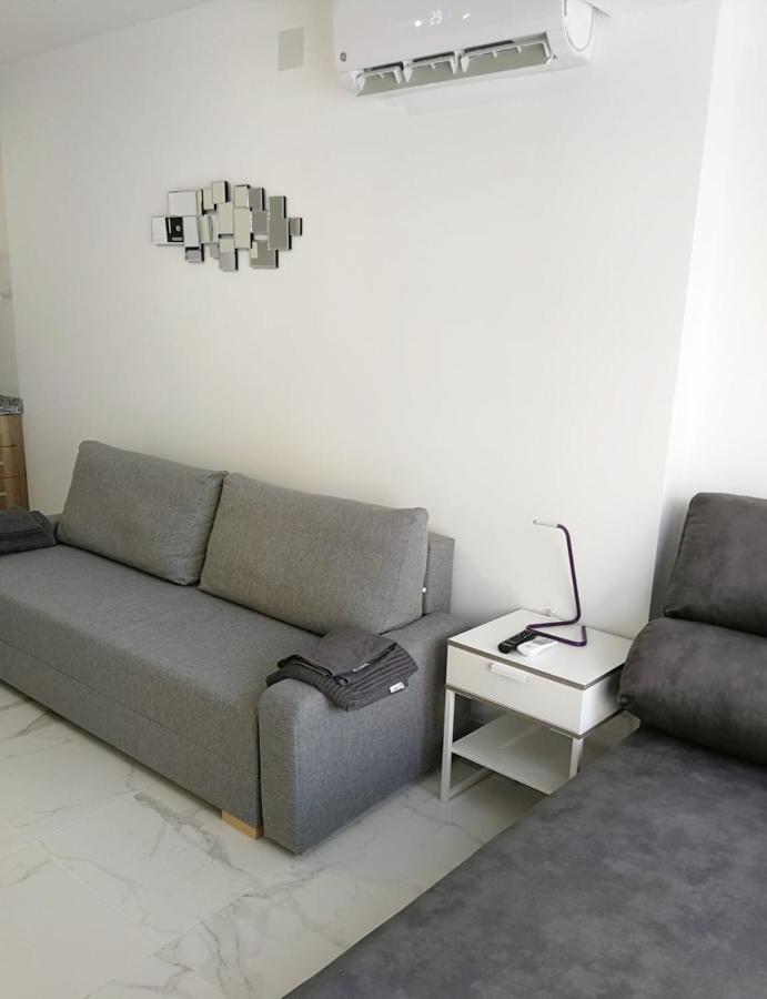 Babylon Tourist Apartments Benalmádena Exteriér fotografie
