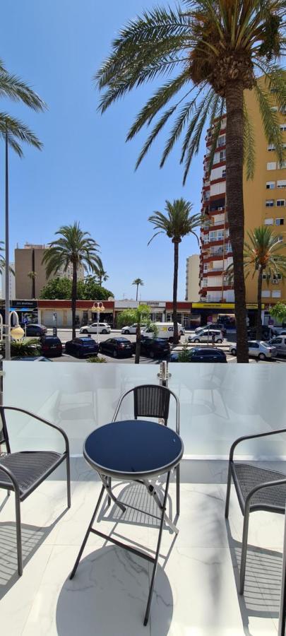 Babylon Tourist Apartments Benalmádena Exteriér fotografie